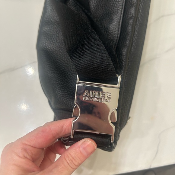 AIMEE kestenberg cross body purse - Picture 2 of 4